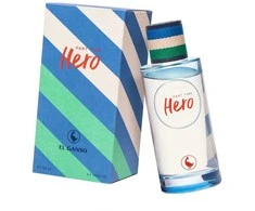 El Ganso Part Time Hero tualetinis vanduo 125ml
