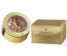 veido kapsulės Elizabeth Arden Advanced Ceramide Capsules Daily Youth Restoring Serum 60 vnt