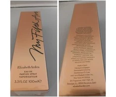 "Elizabeth Arden Arden W Tea Toneris Lotion" Drėkinamasis dvifazis veido losjonas 200ml