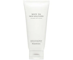 Veido prausiklis Elizabeth Arden Baltas Tea Sol Gentle Purif Clean, 125ml