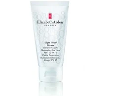 Elizabeth Arden Eight Hour kasdienis drėkinamasis kremas veidui SPF15, 50 ml