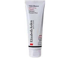 "Elizabeth Arden Visible Difference" minkštas putojantis valiklis 125ml