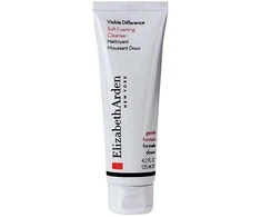 "Elizabeth Arden Visible Difference" minkštas putojantis valiklis 125ml