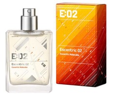 Escentric Molecules Escentric 02 EDT - Refill U, 30 ml