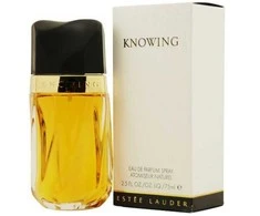 Kvepalai moterims Estée Lauder Knowing EDP, 75 ml