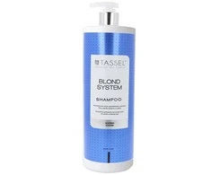 „Eurostil Blond System“ šampūnas su glicerinu, 1000 ml