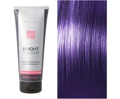 Eurostil Bright Color Violet Plaukus tonuojanti kaukė