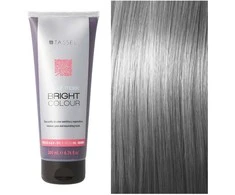 "Eurostil" plaukų kaukė Karila Pilkas Colour 1vnt