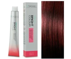 Eurostil Bright Colour Tinte 6,64 Rubio Oscuro Rojo Cobre 1un