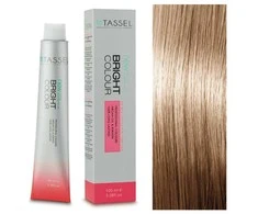 Eurostil Bright Color Dye 9.11 Very Light Skirtas šviesiems plaukams, 100 ml