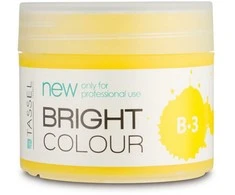 "Eurostil Bright Colour" geltonos spalvos dažai 1vnt