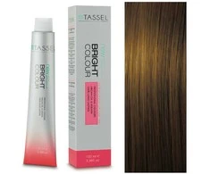 Eurostil Bright Color Tinte N7,7 Rubio Medium Brown 1un
