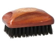 Eurostil Captain Cook Cepillo Barba Pequeño 1un
