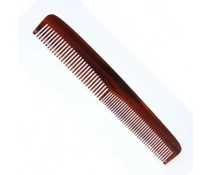 "Eurostil „Barber Shell“ šukos" 15 3 cm
