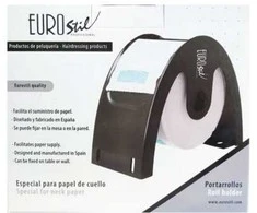 "Eurostil" popieriaus ritinėlių laikiklio apykaklė Ritinėliai Pakuotė 4 vnt