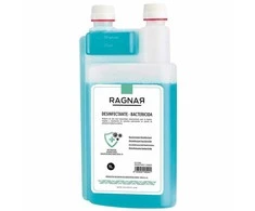 "Eurostil" baktericidinis dezinfekantas 1000ml