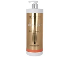 „Eurostil Dousse“ rūgštinis dažytų plaukų šampūnas, 1000 ml