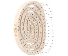 Eurostil Eco Cepillo Oval Sin Mango 1un