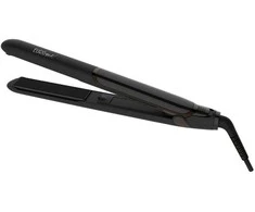 Eurostil Ionis Plus Plancha De Pelo Negra 1un