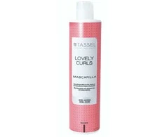 "Eurostil Lovely Curl Mask" plaukų kaukė 500ml