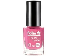 "Eurostil Make Up" nagų lakas "Fuksija" 12ml