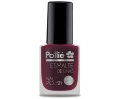 "Eurostil Make Up" nagų lakas "Garnet" 12ml