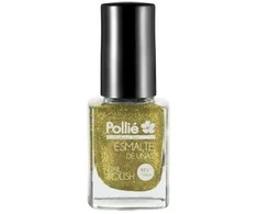 Eurostil Nagų lakas Laca De Uñas Purpurina Dorda, 12 ml