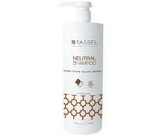 Eurostil Neutral Champu Neutro Chocolate, 1000 ml