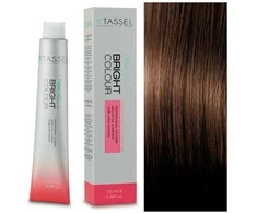 Eurostil New Bright Color Dye N5.3 Šviesiai ruda Auksinė 1vnt