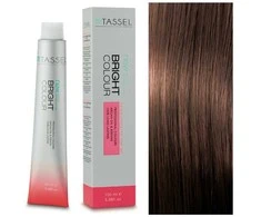 Eurostil New Bright Color Tinte N6,73 Marron Avellana 1un