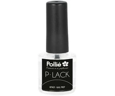 Eurostil P-Lack Laca De Uñas, 15 ml