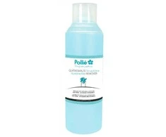 "Eurostil Polie" nagų lako valiklis be acetono 1000ml
