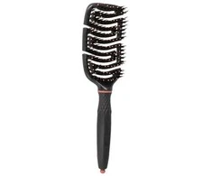 Eurostil Profesional Flex Cepillo Doble Pua 1un