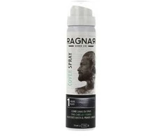 Eurostil Ragnar Šaknų retušuotojas Juodas Juodas 75ml