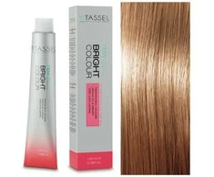 "Eurostil Right Colour Tint N8,3 Light Golden Skirtas šviesiems plaukams" plaukų dažai