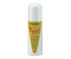 Eurostil bealkoholinė skutimosi emulsija Roll-On, 75 ml