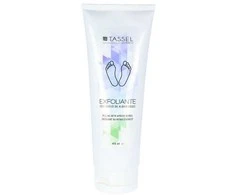 "Eurostil Tassel Exfoliating Pėdų šveitiklis" 400ml