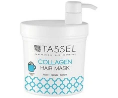 "Eurostil Tassel" kreminė kaukė 1000ml