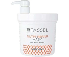 "Eurostil Tassel Nutri-Repair" kaukė 1000ml