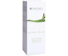 "Eurostil Tassel" serumas nuo raukšlių 30ml