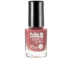 Eurostil Terracota Laca De Uñas, 12 ml