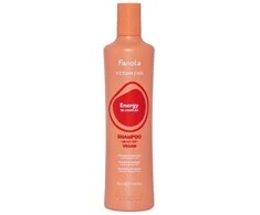 Fanola Vitamins Energy Šampūnas šampūnas, 350 ml