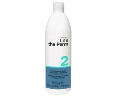Farmavita Life Permanente N2 plaukų dažai, 500 ml