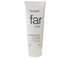 Farmavita Noir Champu Ph 5.5 šampūnas, 250 ml