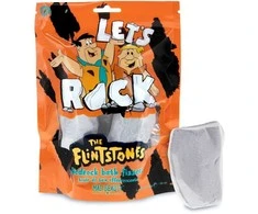 Cartoon Animacinis filmas „Mad Beauty Flinstones Bath Bath Fizze“.