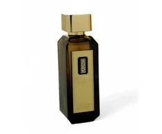 Fragrance World Launo Million Golden Oud parfuminis vanduo, 100 ml