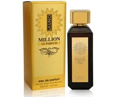 Fragrance World La Uno Million Le Parfum EDP parfumuotas vanduo vyrams, 100 ml