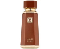 French Avenue Liquid Brun EDP parfumuotas vanduo vyrams, 100 ml