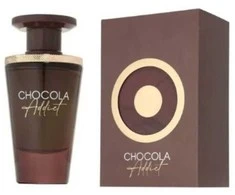 French Avenue Unisex Chocola Addict EP 100 Vp