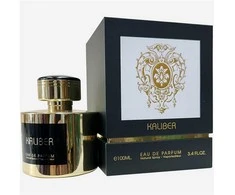 French Avenue Kaliber Eau De Parfum, 100 ml Purškiklis